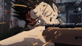 Sakamoto Days S2 Episode 4 Gilaa Epic parah ...‼️😱🤯