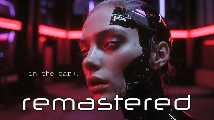 Ozgy - In The Dark | Меланхоличная электронная ночная музыка