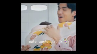 cute bl couple 😍 tamil song edit