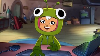 Subway Surfers The Animated Series _ Rewind _ All 10 Episodes (720p)