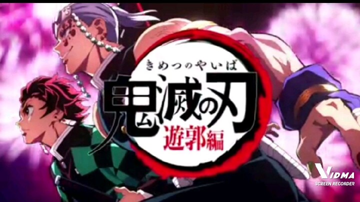 soundtrack anime yang aku suka part1