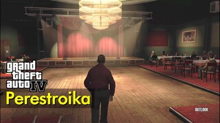 Perestroika | GTA IV