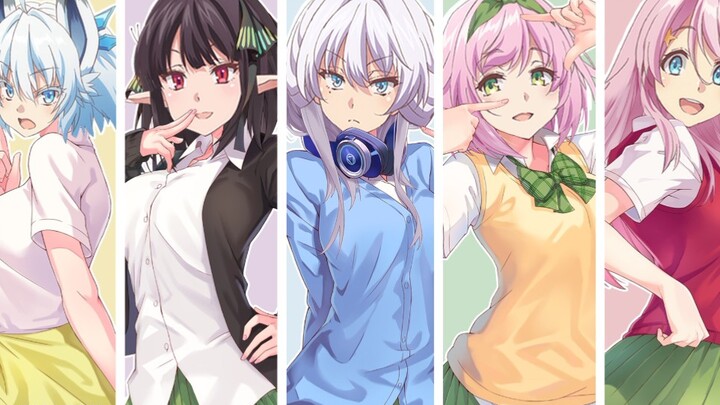 【特利迦】✨回复术士也要变成光！✨