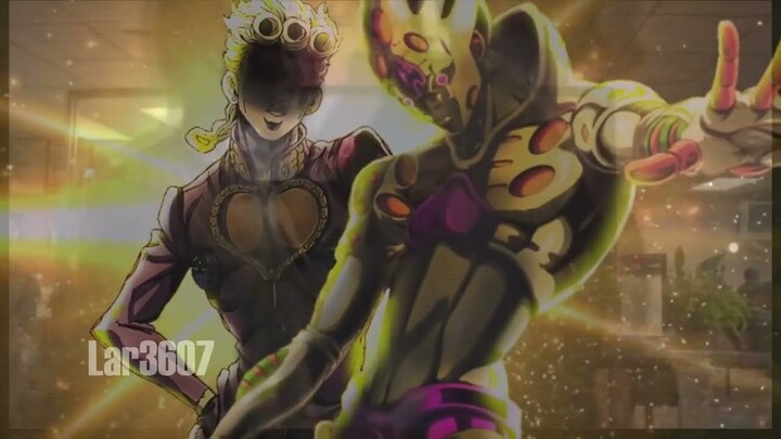 Bad and boujee x U got that x Giorno theme