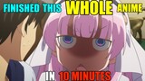The Tragedy Of Original Anime