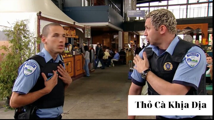 Chơi khăm xem phản ứng của mọi người phần 57 #thobiettroll