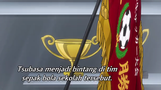 Captain Tsubasa Subtitles INDONESIA EPs 29