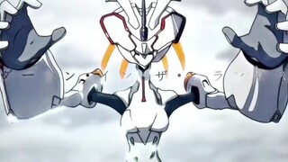 อยากเห็นร่างสุดท้ายของภรรยา 02 “Darling in The FranXX”