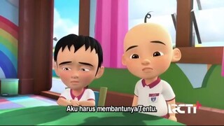 Upin & Ipin Musim 18 - Ehsan Jadi Influencer | Upin Ipin Terbaru 2024