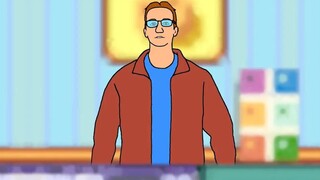 【爆笑星露谷】在星期三拜访皮埃尔—UnsurpassableZ