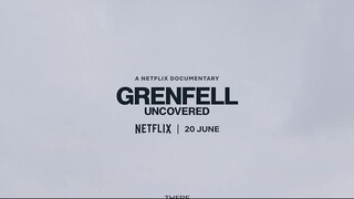 Grenfell: Uncovered – SUBTITLE INDONESIA (2025)