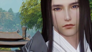 [Jianwang III | Ming and Tang Dynasties] Dubbed version of "Domineering Lady Pretty Gang Leader" 1-3