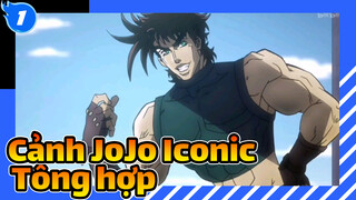 Tổng hợp các cảnh trong JoJo | JoJo - khóa học cấp tốc_1