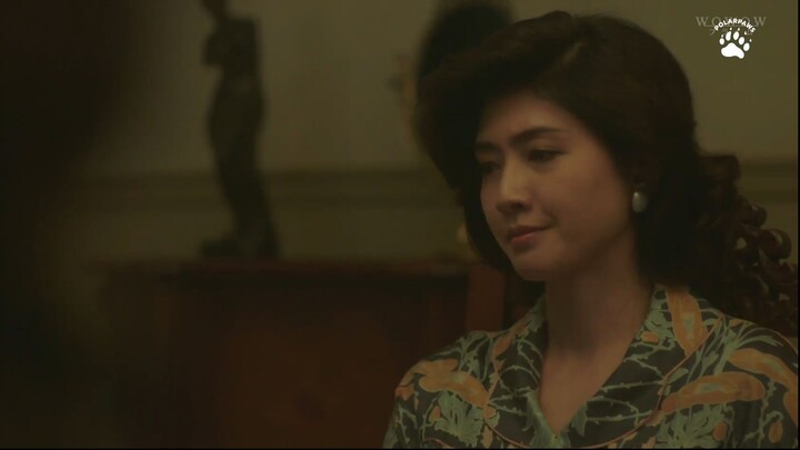 [ซับไทย] เลือดล้างตระกูล 08