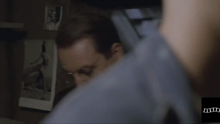 The Shawshank Redemption (1994) Sub indo Full Movie: PART 45