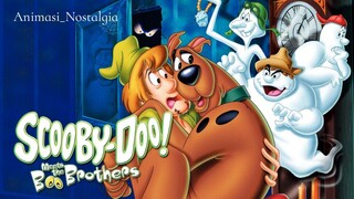 Scooby-Doo Meets the Boo Brothers (1987) Malay dub
