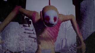 THỨ NÀY SẼ LÀM BẠN MẤT NGỦ....(Đừng xem!)