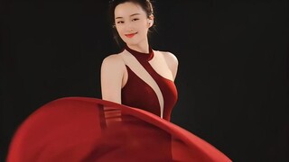 【许可莹】孤独颂歌片段