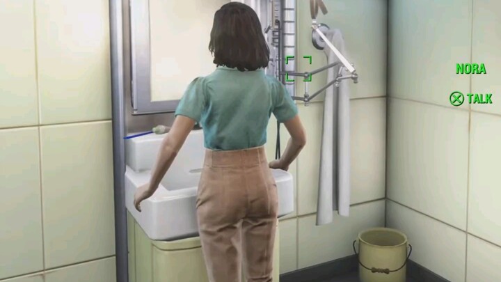 ทำไมกระจกในเกมถึงดูปลอมมาก?
