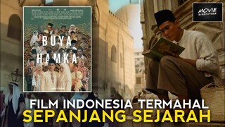 GEN Z WAJIB NONTON , FILM BIOPIK YG MENGINSPIRASI  | BUYA HAMKA TRAILER , LEBARAN (2023)