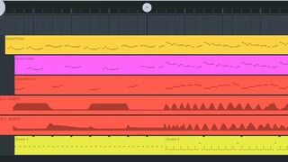 fl studio mobile (demo 4)