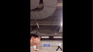 seventeen-次人 你们是懂得整活的