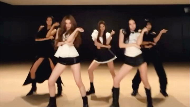 Thử thách nhảy theo bài hát mới của MEOVV!