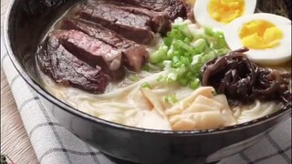 Sống với người nấu ăn ngon không lo ch.ết đói 😋 #monngonmoingay