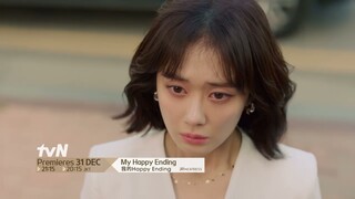 My Happy Ending | 我的Happy Ending Trailer