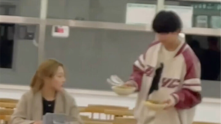 Cinta murni tidak punya pasar, jenderal tidak bertempur di medan perang.