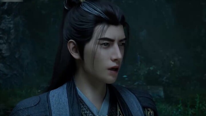 This set of actions shows that Yin Yue is of noble origin! Is the problem with modeling Tai Ping the