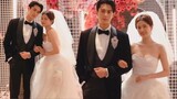 "Only For Love" Review episode 35-36: happy ending but the wedding of Shi Yan&Shu Yi did not appear
