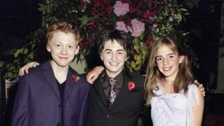 【HP】"Love is the most powerful magic"