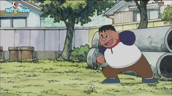 Doraemon S6 - Tiếp Tục Cuộc Hành Trình Của Mình