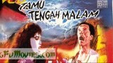 TAMU TENGAH MALAM (1989) FULL MOVIE HD