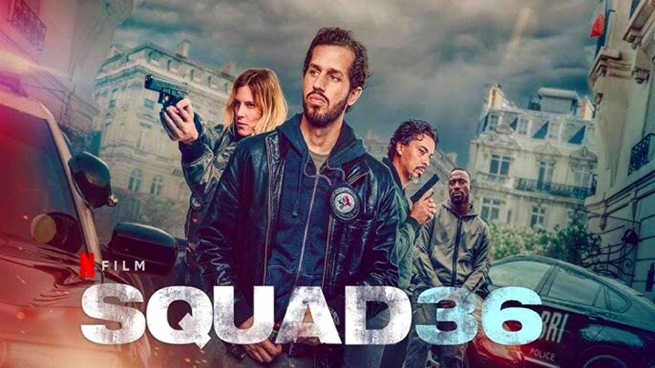 Squad 36 2025 SUB INDO
