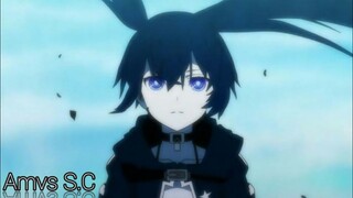 Black Rock Shooter 《AMV》Forsaken