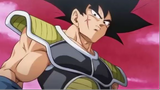 Gas vs Goku , Chiến binh cuồng nộ mạnh nhất vũ trụ [ Dragon Ball Super Manga 81 ] Review 1