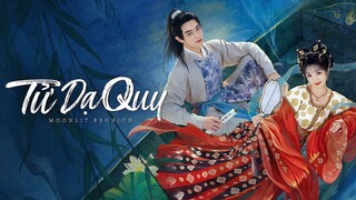 Tử Dạ Quy - Moonlit Reunion - Tập 38 - Phụ đề tiếng Việt