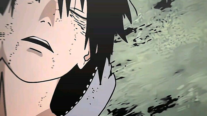 moment sasuke minta maaf ke sakura (eps 479)