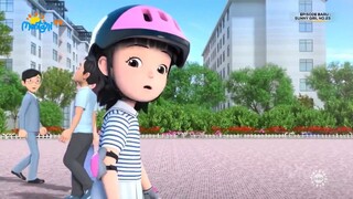 Sunny Girl No.23 Season 2 Episode 16 [Dubbing Bahasa Indonesia]