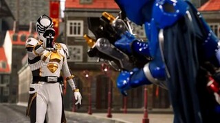 Ohsama Sentai King-Ohger Trailer Episode 13 Preview