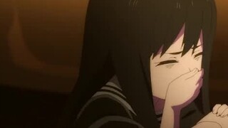 anime khi bạn đẩy ai đó đến giới hạn của họ