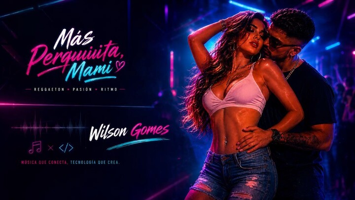 Más cerquita mami