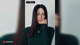 Park Joo Mi - Dazed Magazine October 2021
