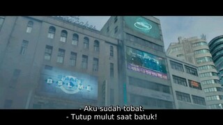 Time To Hunt (2020) Sub Indo
