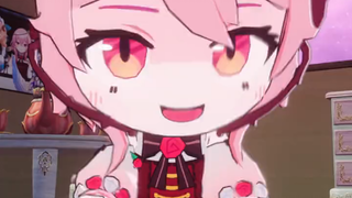 卡哇伊