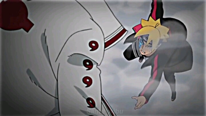 Boruto 🤒❤ || jj anime