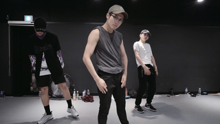 【力丸rikimaru】【4k】眼镜丸 Yours Sean Lew Choreography