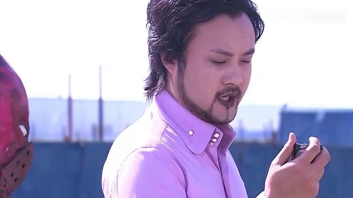 [Số 8] Anh là cơn ác mộng thời thơ ấu của vô số người! Shura đang đến! bị tiêu diệt hoàn toàn? Bộ gi